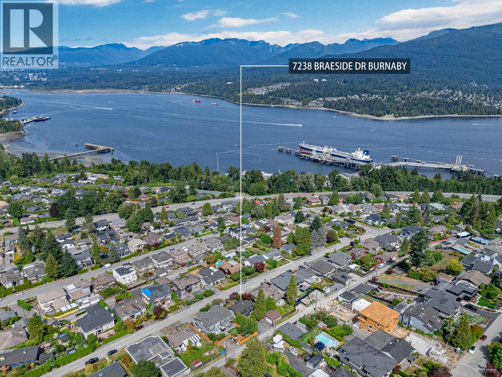 Property image for 7238 BRAESIDE DRIVE|Burnaby, British Columbia V5A1E8
