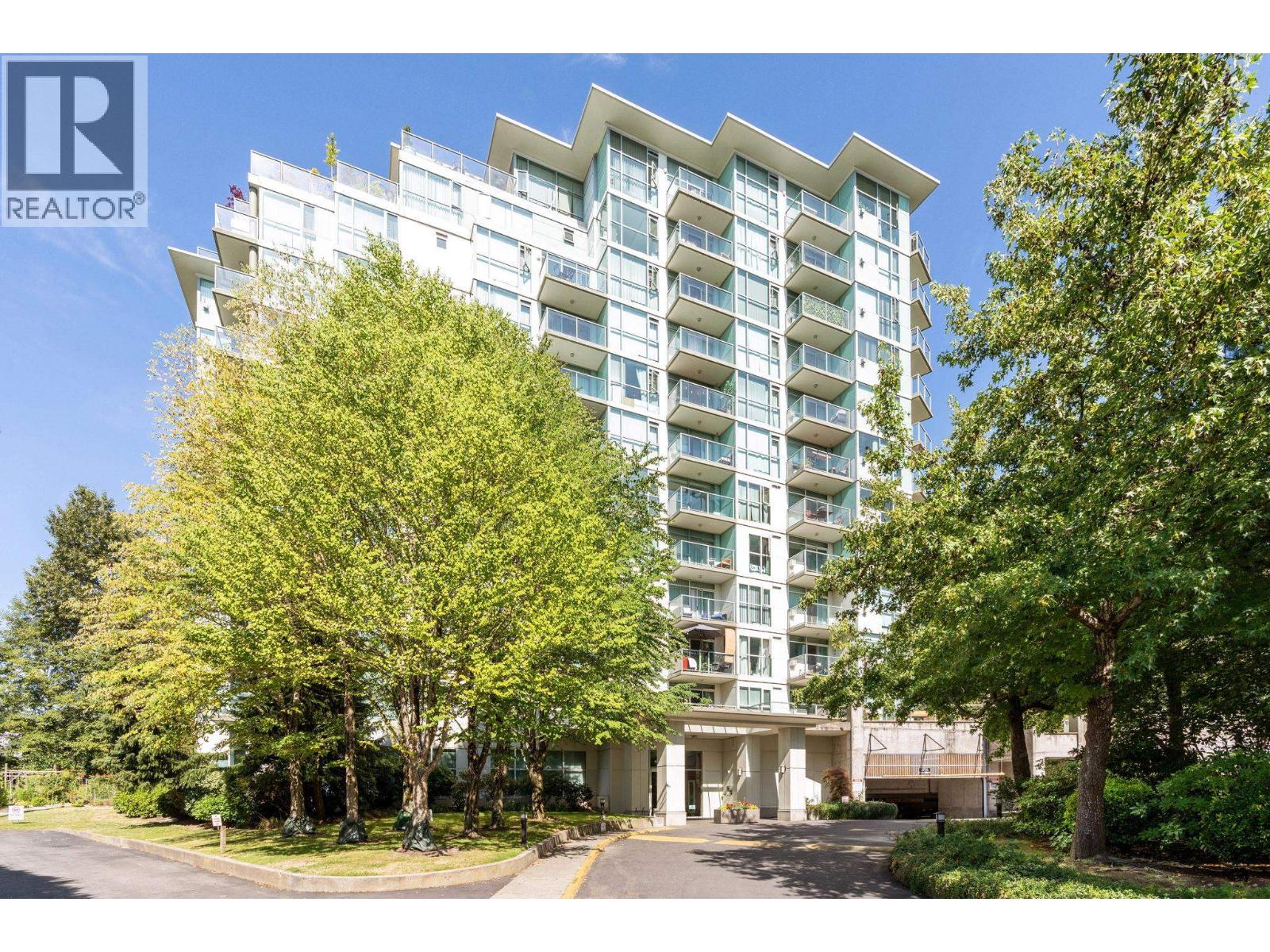 1109 2733 CHANDLERY PLACE|Vancouver, British Columbia V5S4V5