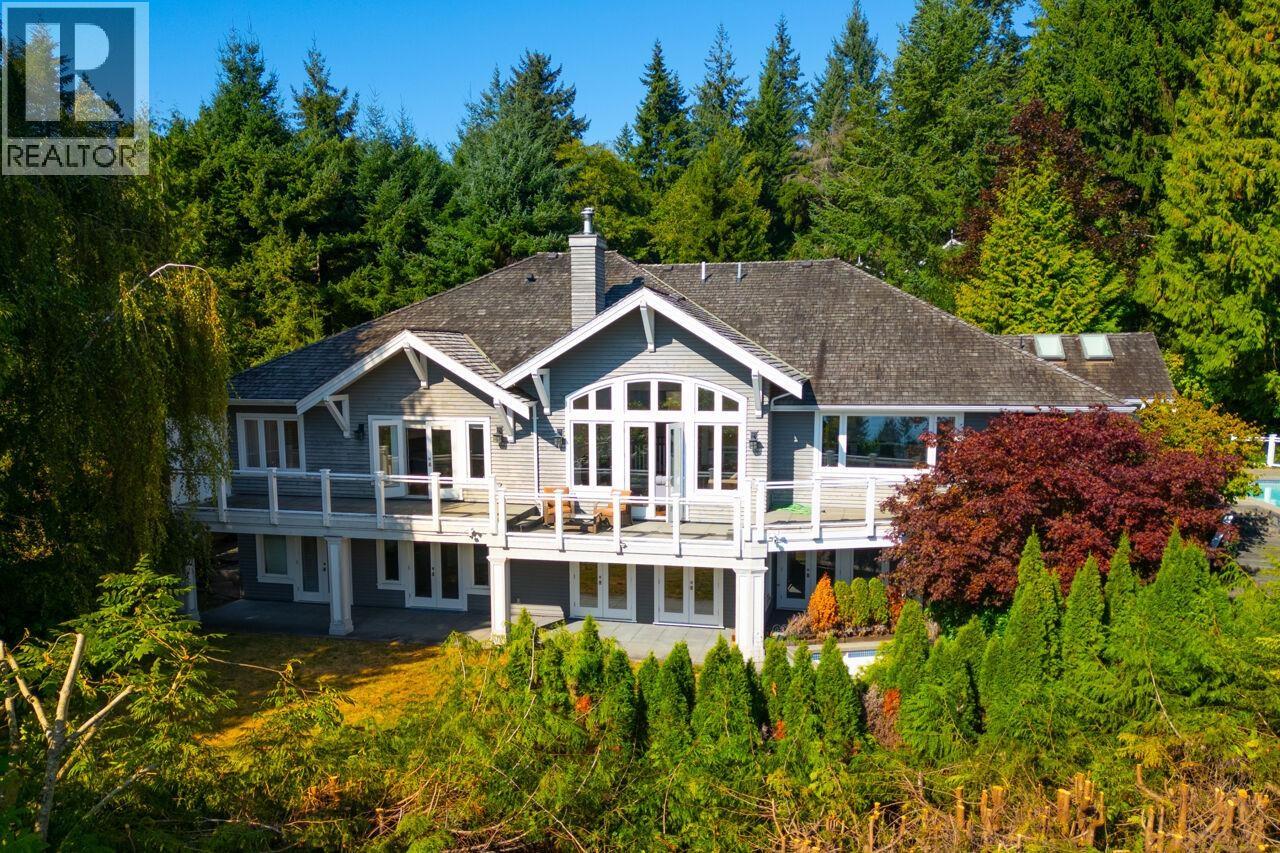 Property image for 4659 WOODGREEN DRIVE|West Vancouver, British Columbia V7S2V4