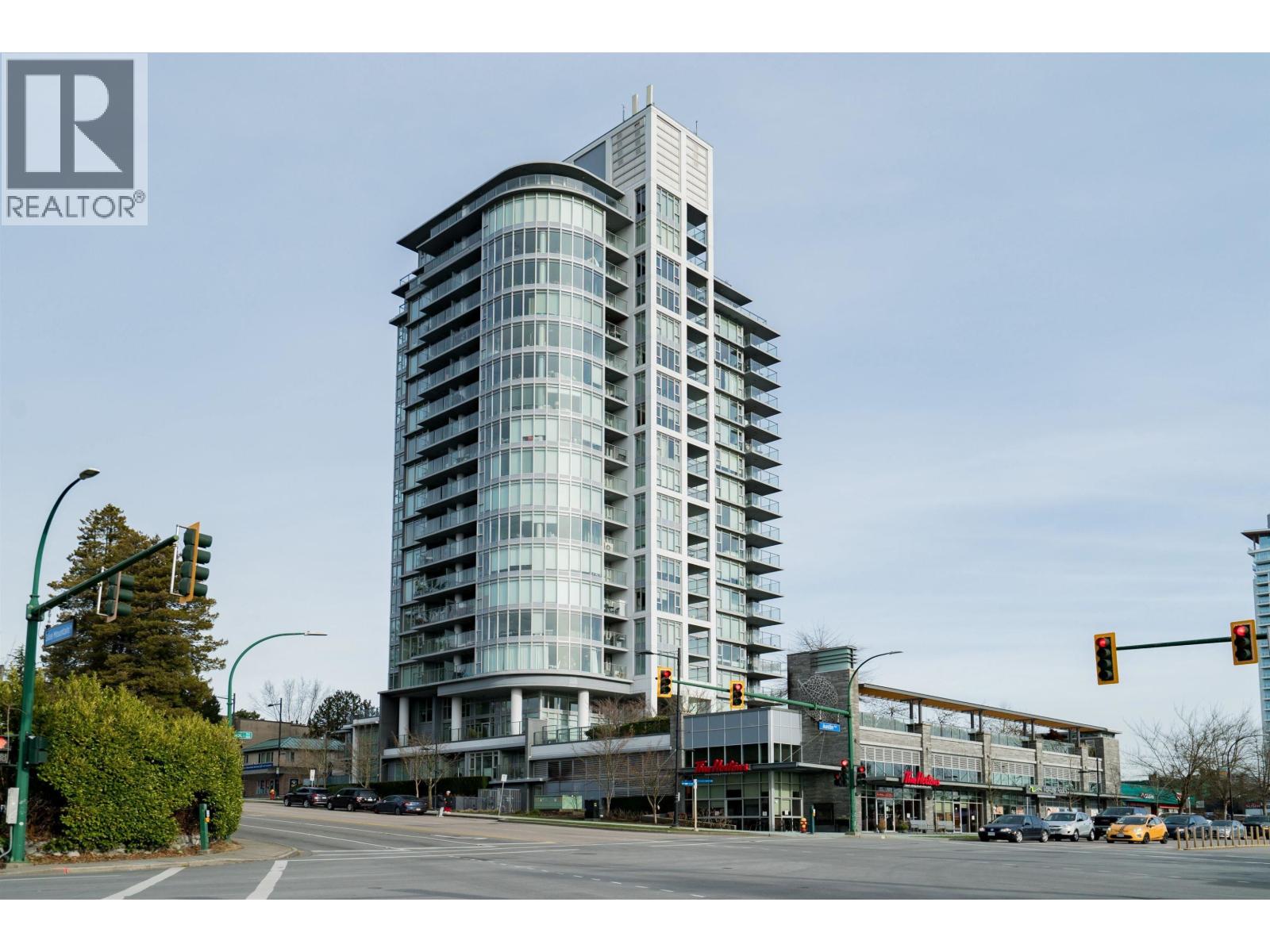 Property image for 801 958 RIDGEWAY AVENUE|Coquitlam, British Columbia V3K0C5