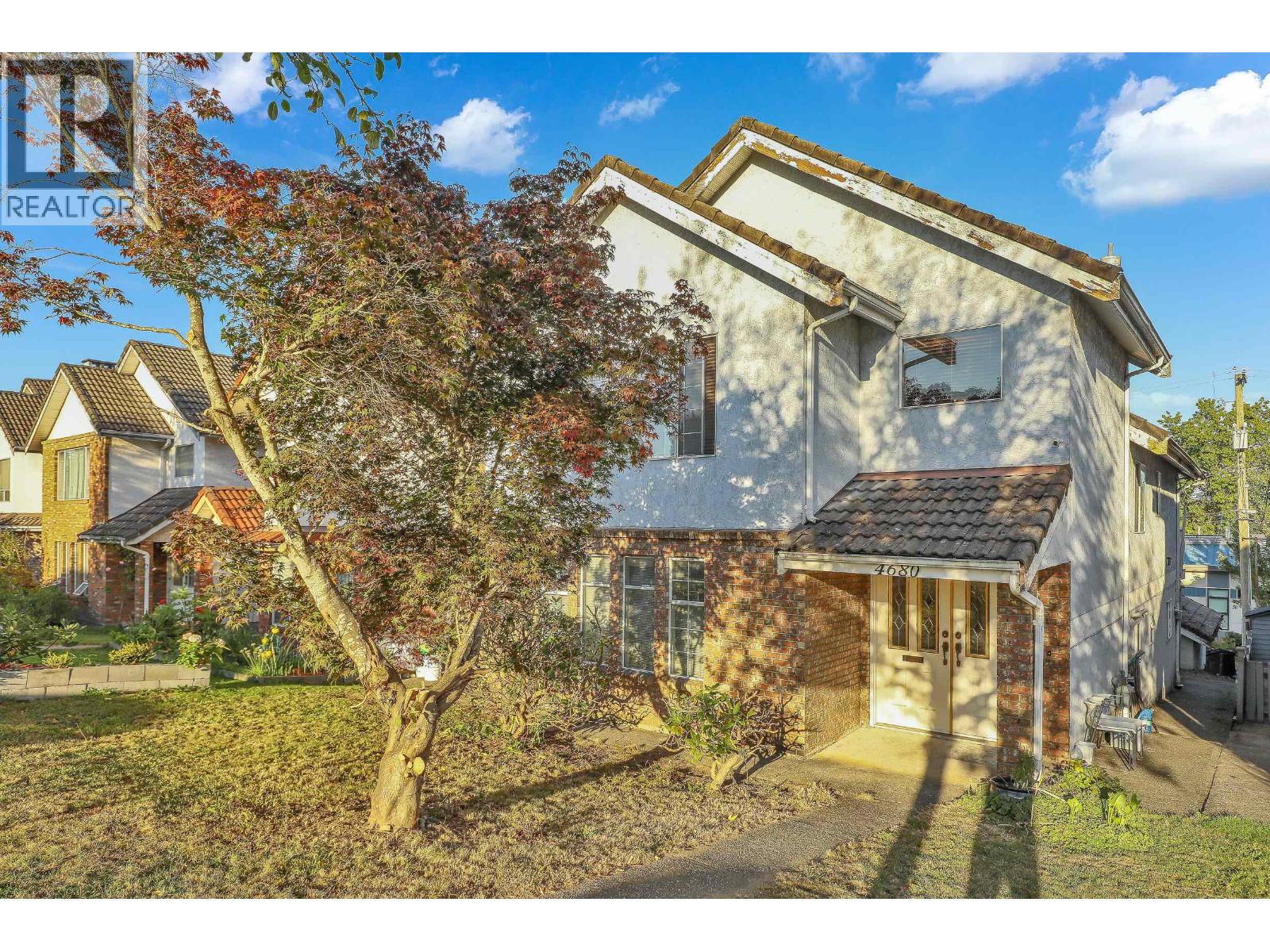 4680 HOY STREET|Vancouver, British Columbia V5R4N4