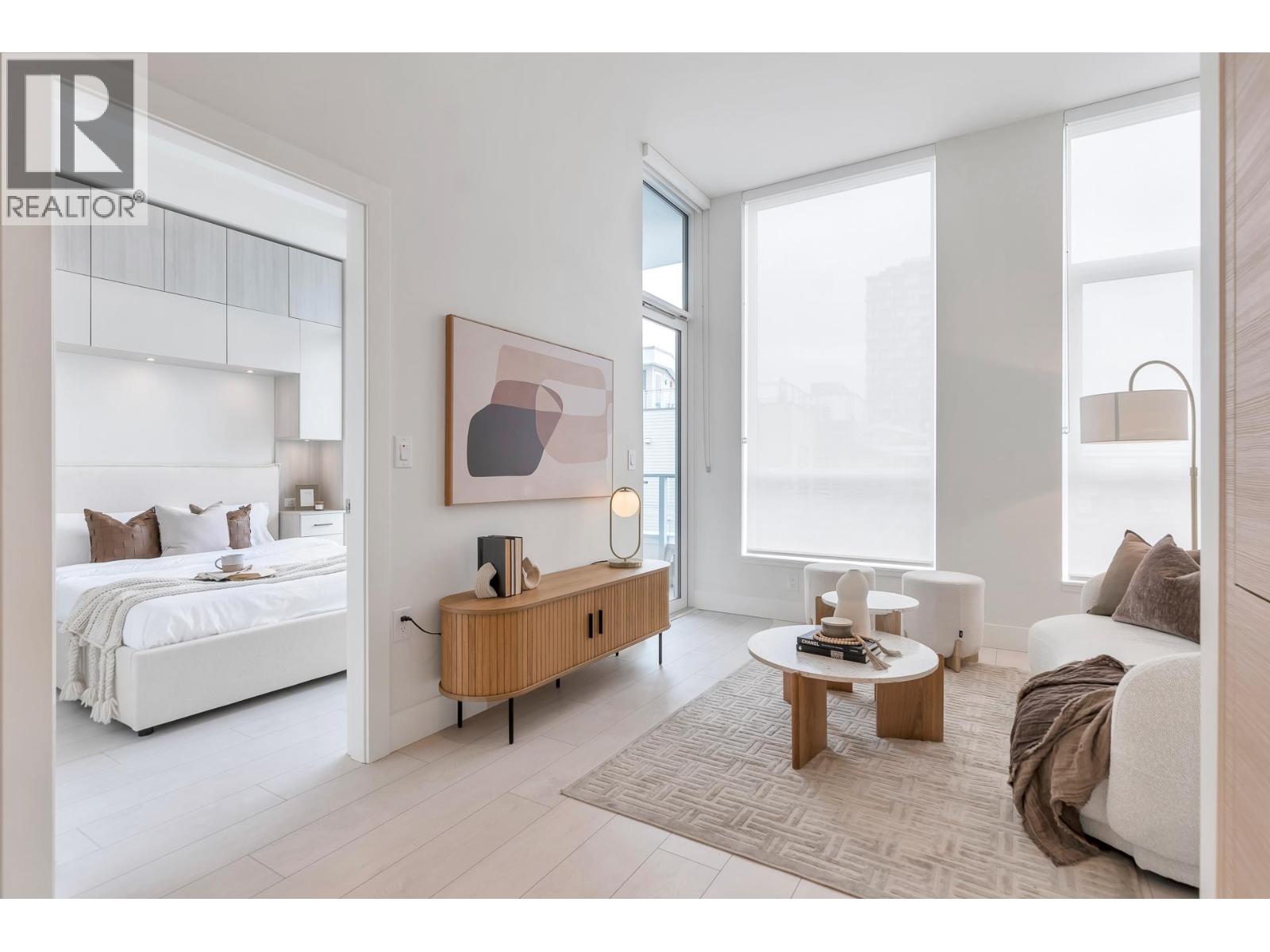 601 3438 SAWMILL CRESCENT|Vancouver, British Columbia V5S0E3