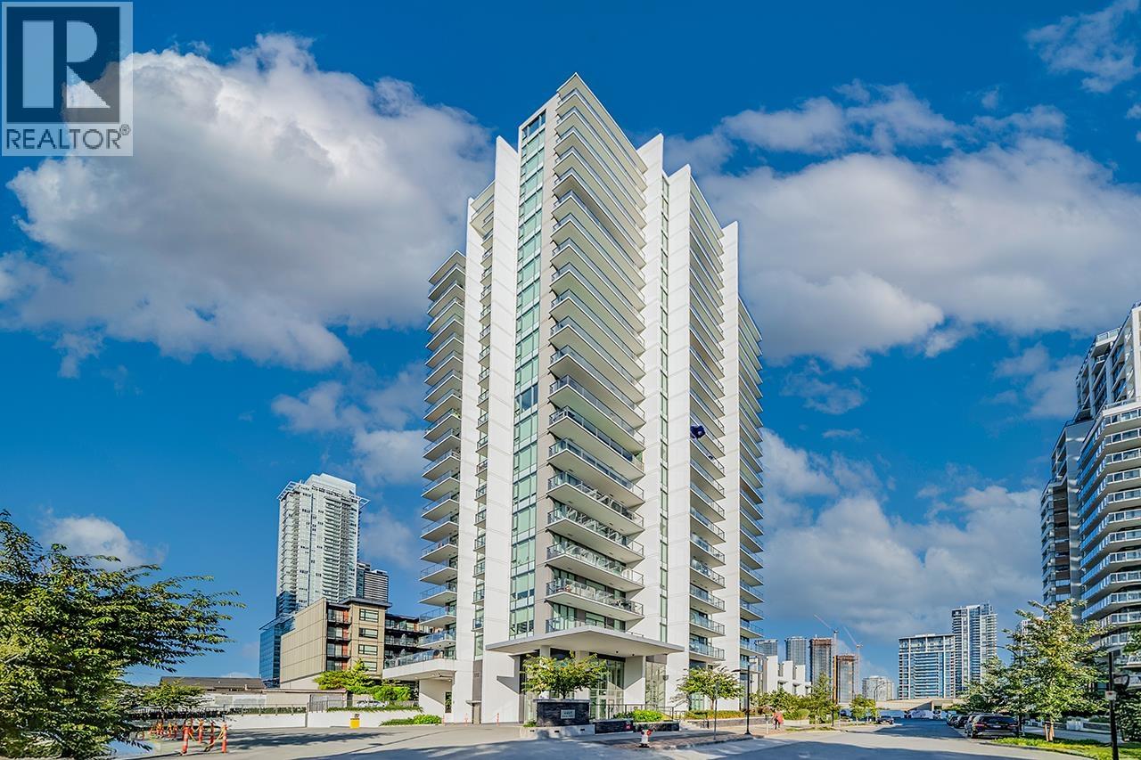 Property image for 2107 4465 JUNEAU STREET|Burnaby, British Columbia V5C0L8