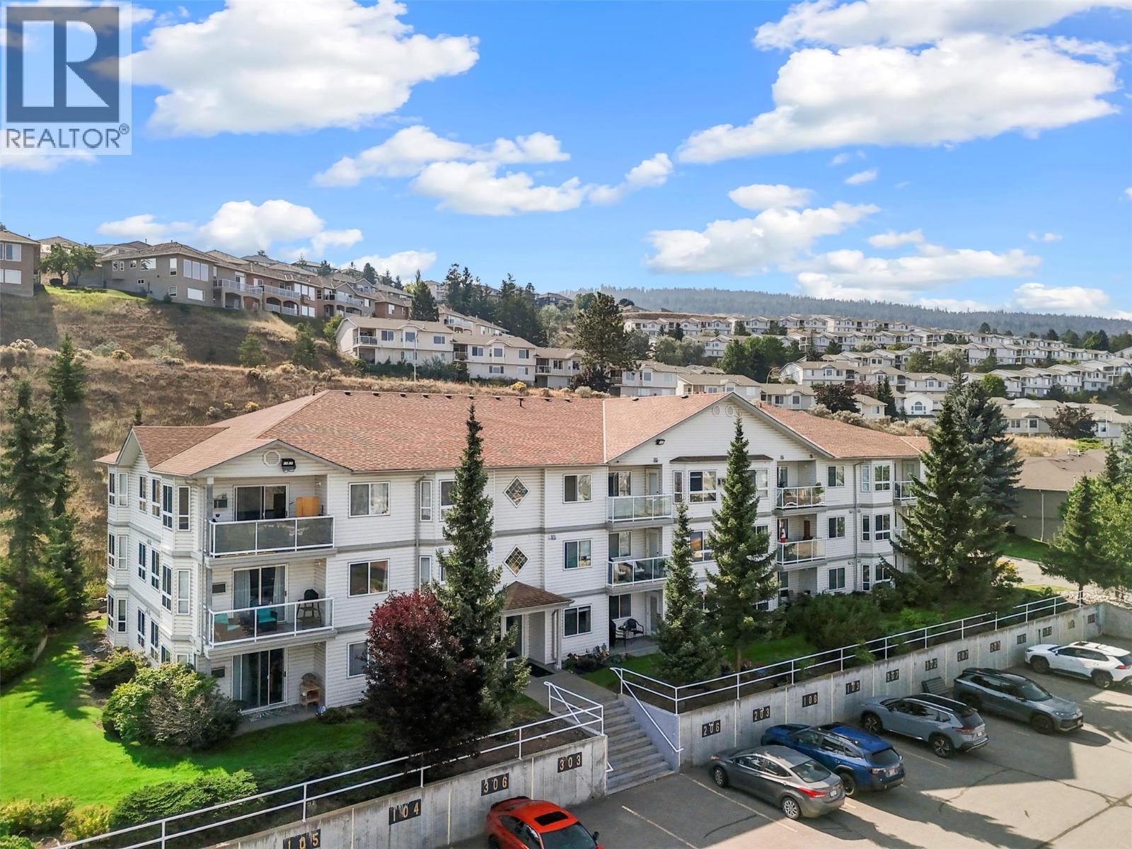 Property image for 2025 Pacific Way Unit# 103|Kamloops, British Columbia V1S1V2