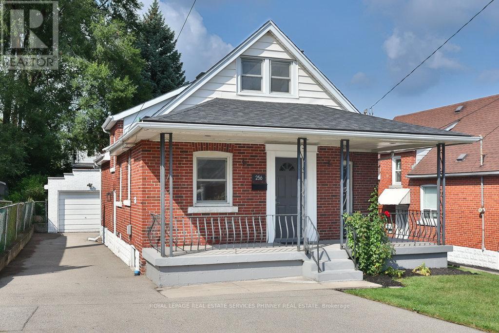 Property image for 256 WALTER AVENUE S|Hamilton (Rosedale), Ontario L8K3L4