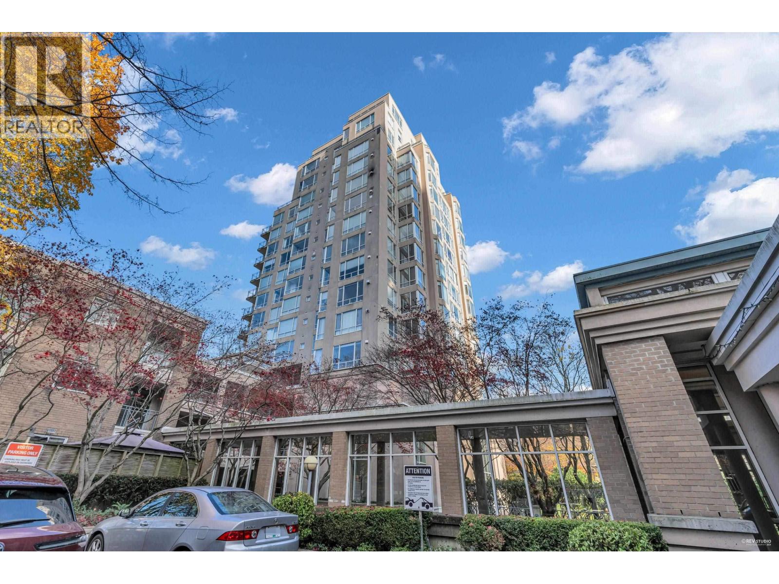 Property image for 1001 2628 ASH STREET|Vancouver, British Columbia V5Z4L2
