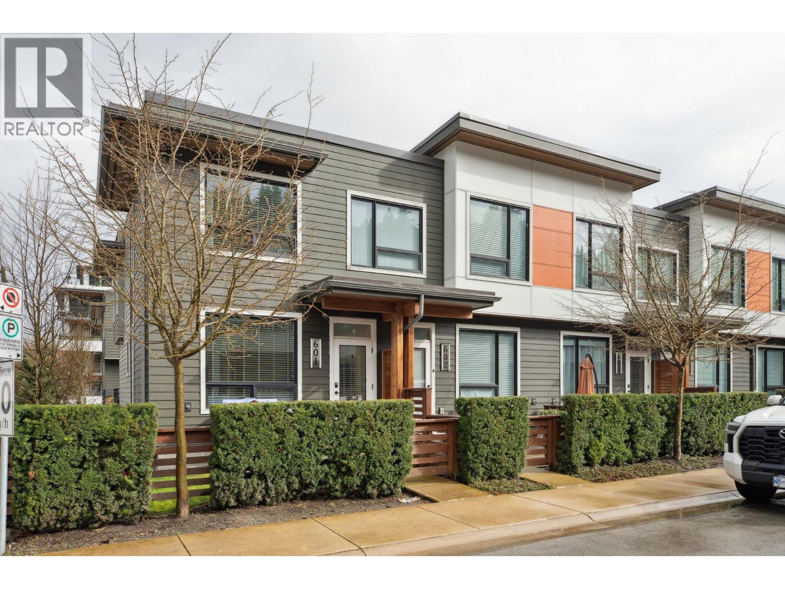 Property image for 601 3021 ST GEORGE STREET|Port Moody, British Columbia V3H0K3
