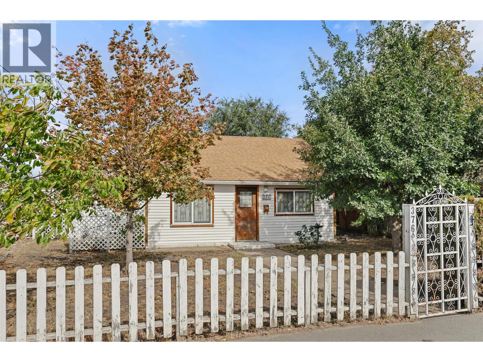 Property image for 376 Alexander Avenue|Kamloops, British Columbia V2B3R3