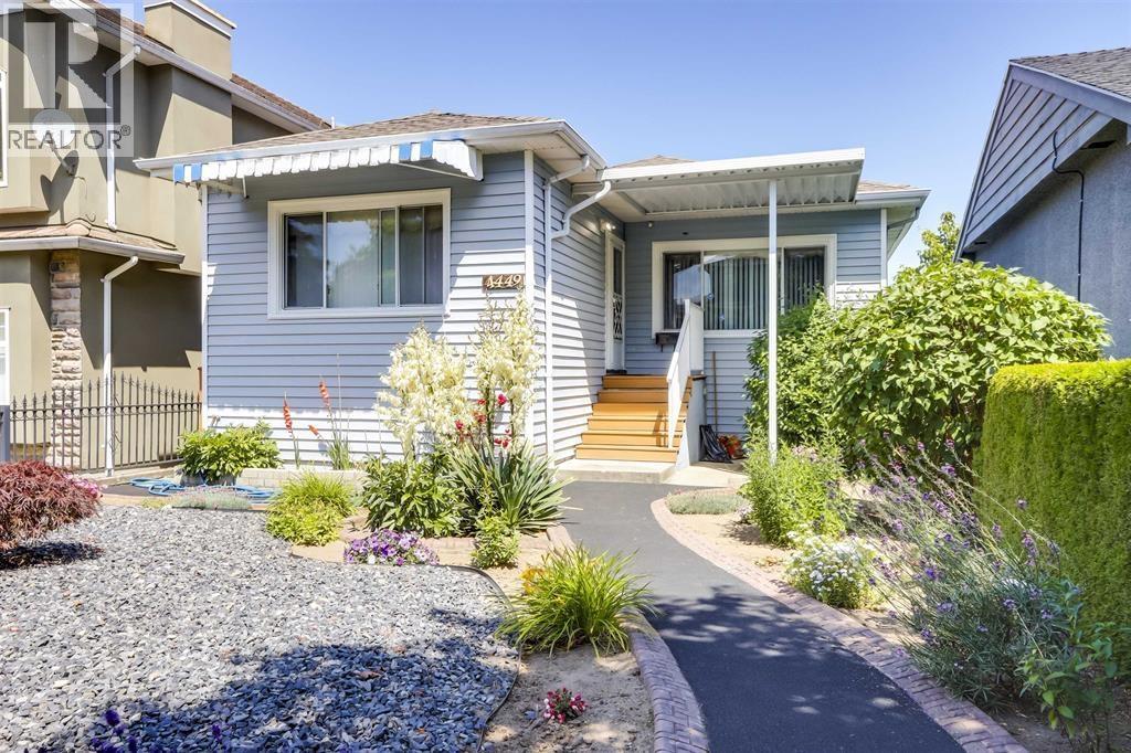 4449 DUNDAS STREET|Burnaby, British Columbia V5C1B5