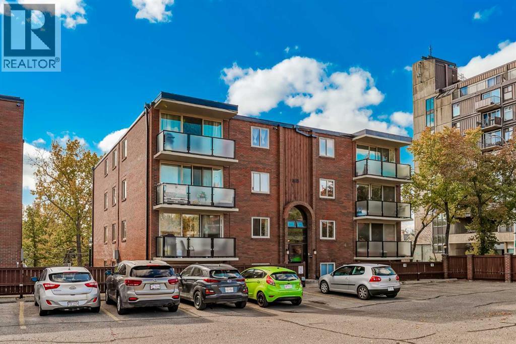 Property image for 444, 1435 7 Avenue NW|Calgary, Alberta T2N0Z3