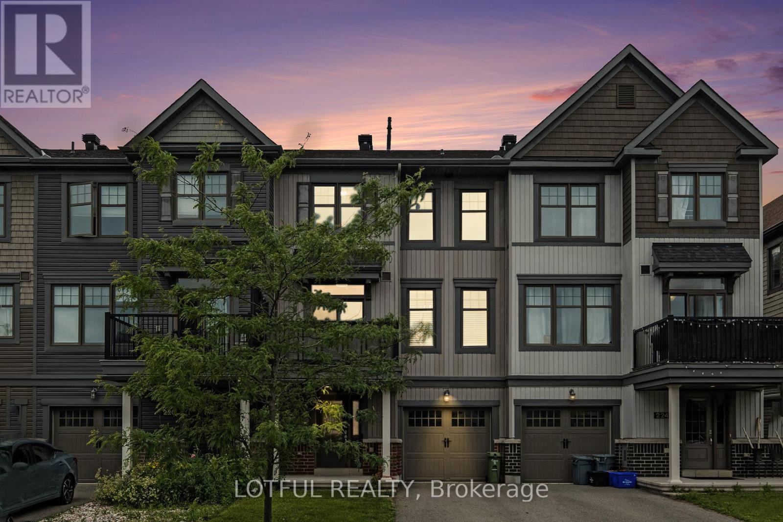 Property image for 222 BELLEEK LANE|Ottawa, Ontario K2J6G2