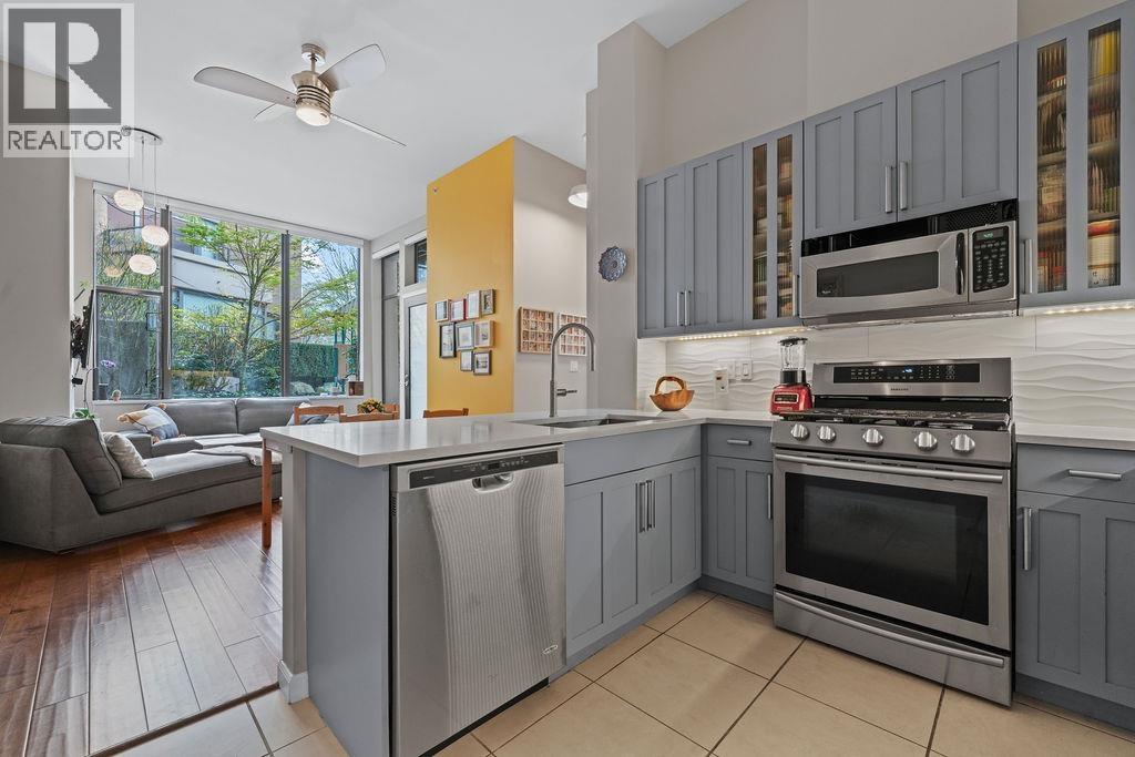 Property image for 103 170 W 1ST STREET|North Vancouver, British Columbia V7M3P2