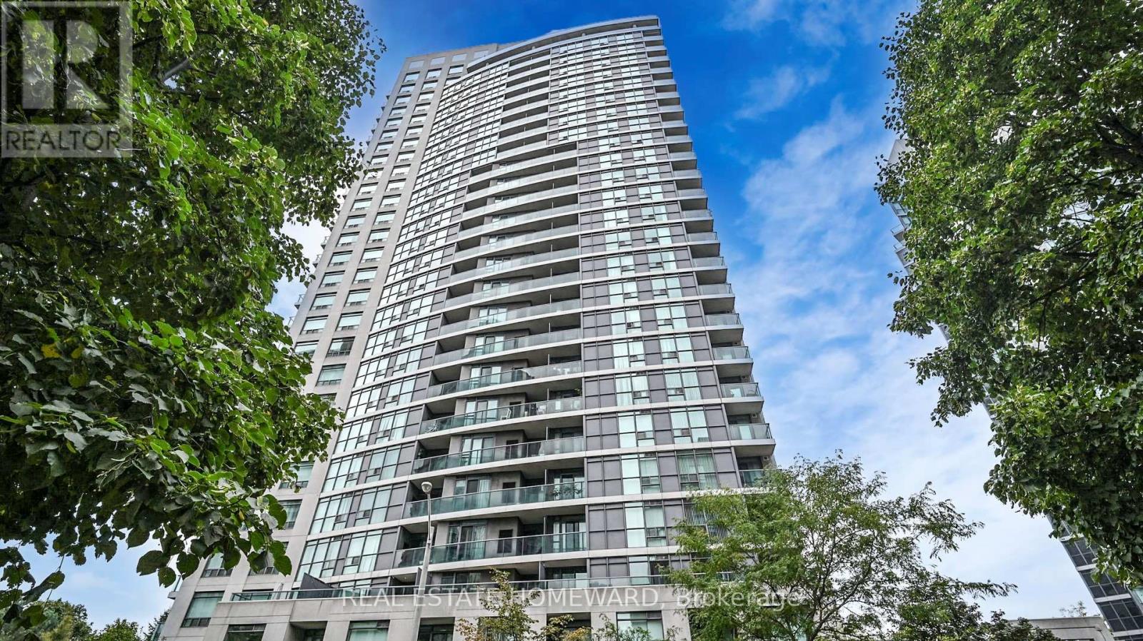 Property image for 1207 - 30 HARRISON GARDEN BOULEVARD|Toronto (Willowdale East), Ontario M2N7A9