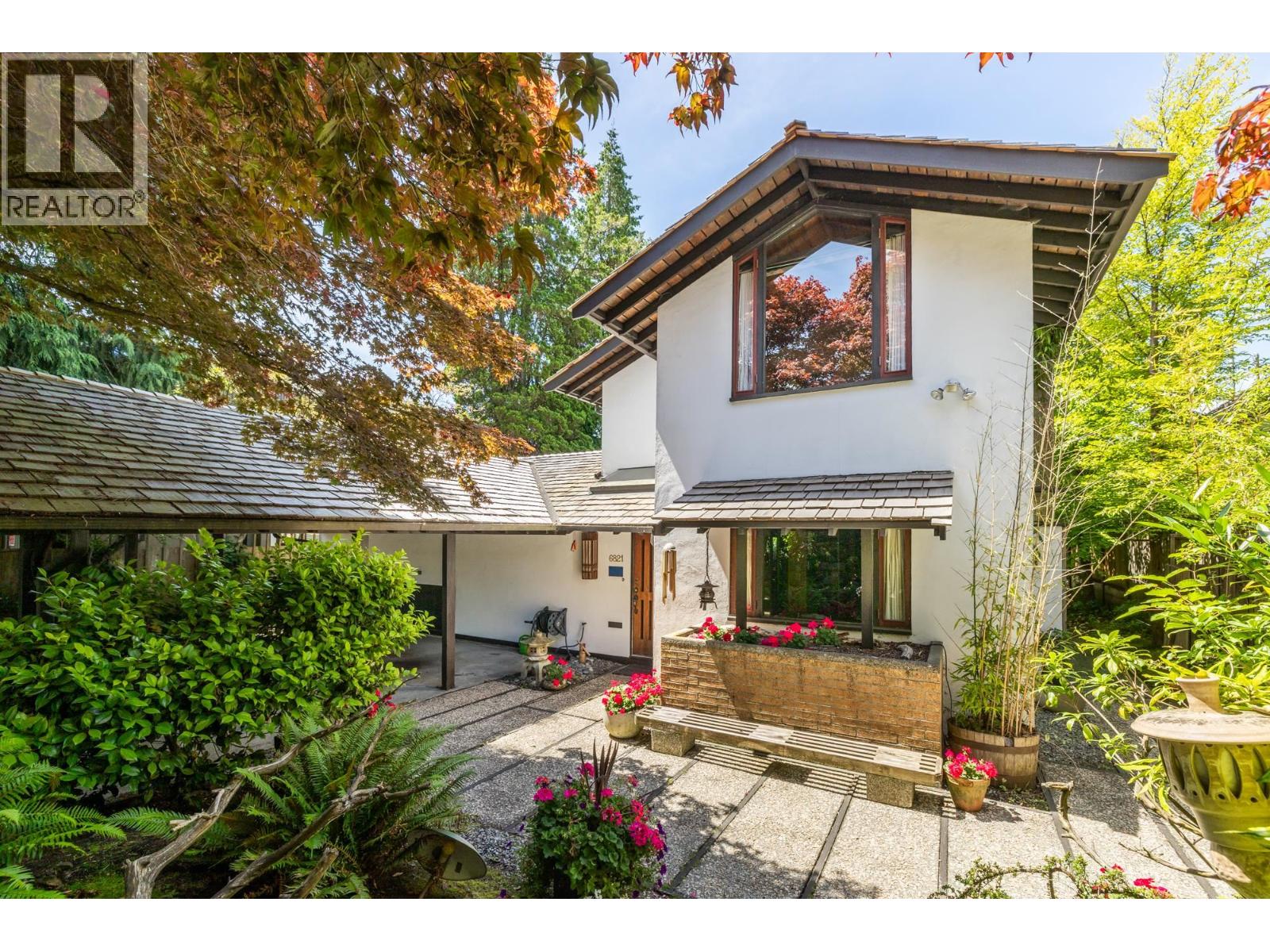 Property image for 6821 LAUREL STREET|Vancouver, British Columbia V6P3T6