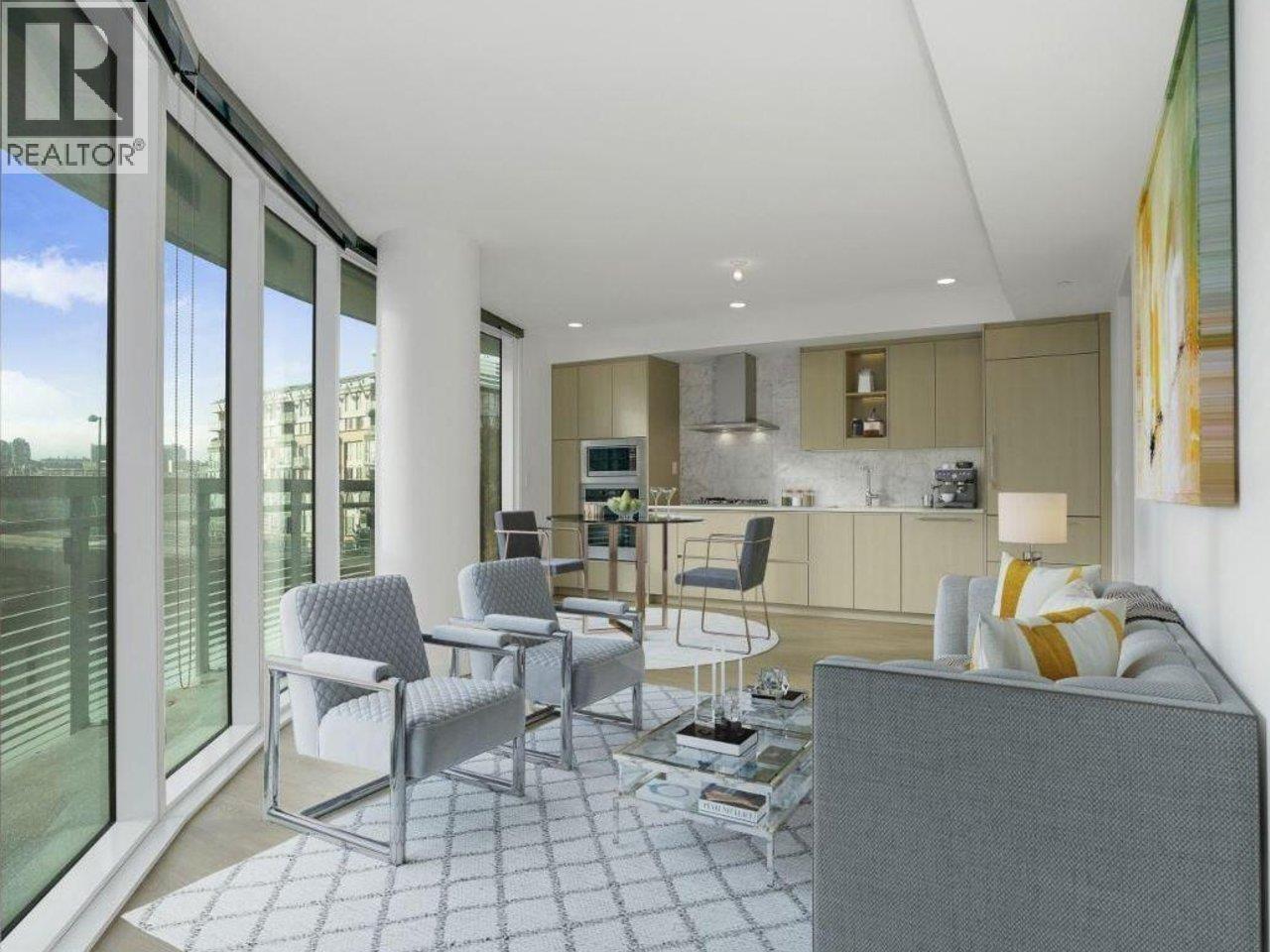 Property image for 584 87 NELSON STREET|Vancouver, British Columbia V6Z0E8