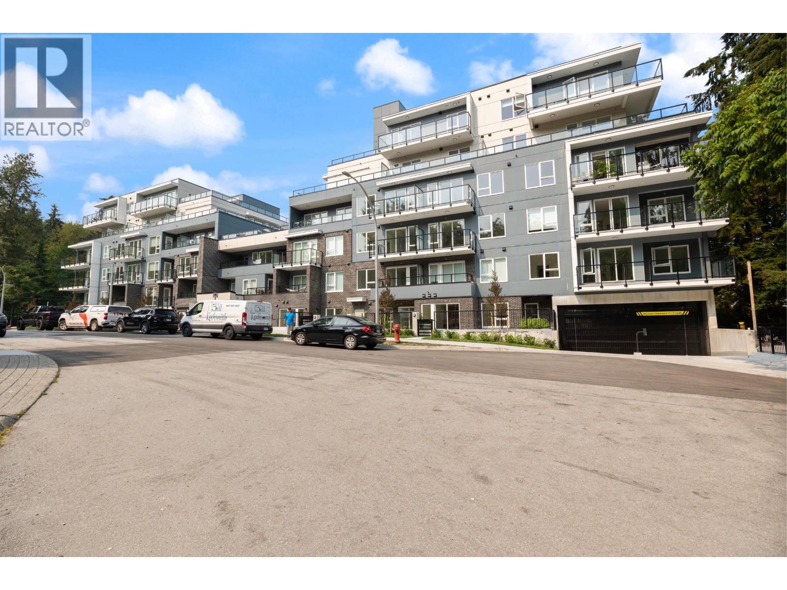 Property image for 116 2002 ST. GEORGE STREET|Port Moody, British Columbia V3H0N4