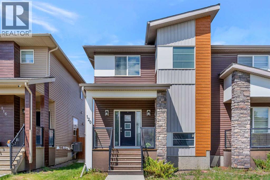 120 Cornerstone Avenue NE|Calgary, Alberta T3N1G6