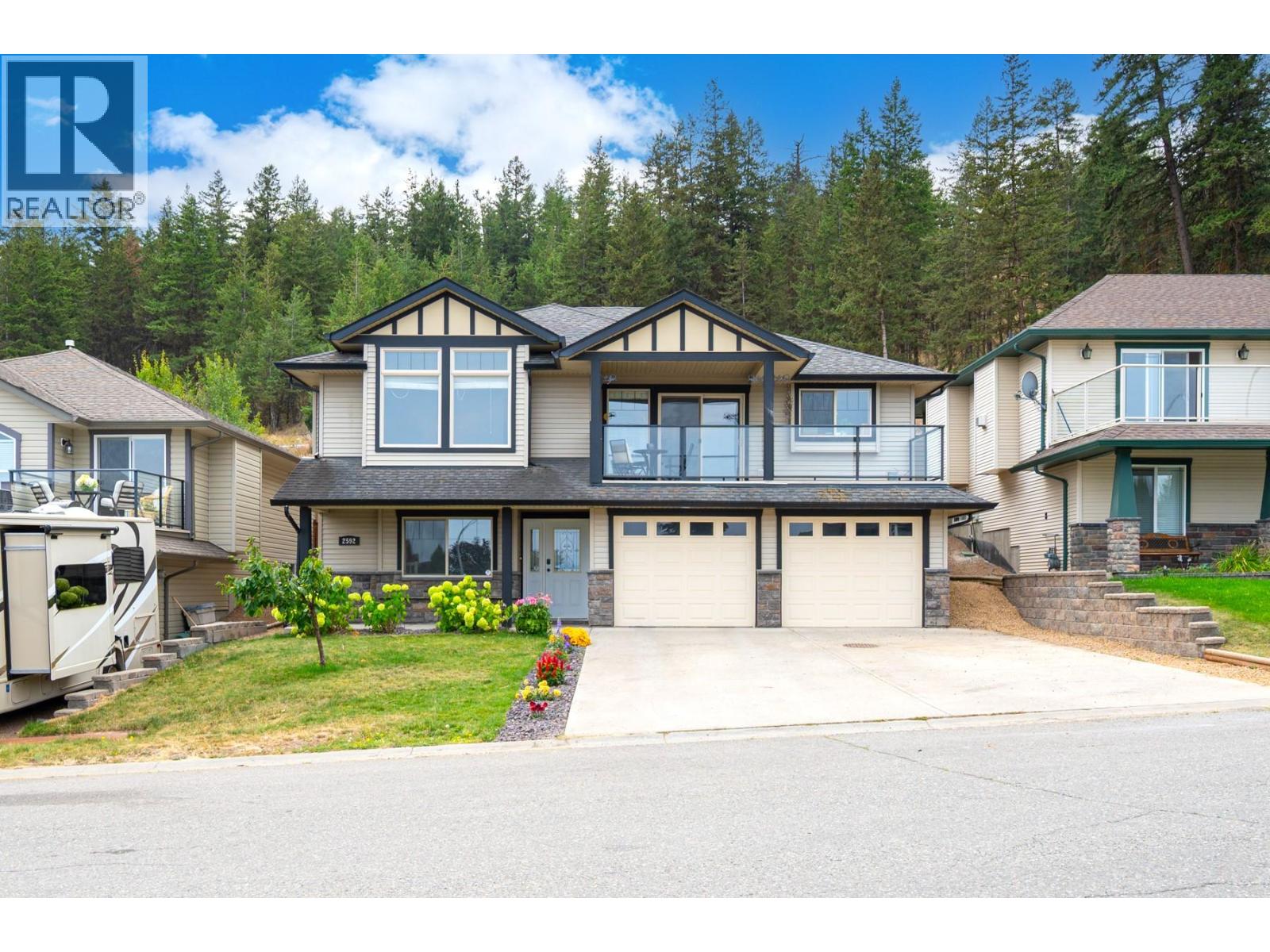 Property image for 2592 Willowbrae Drive|Kamloops, British Columbia V1S2B2