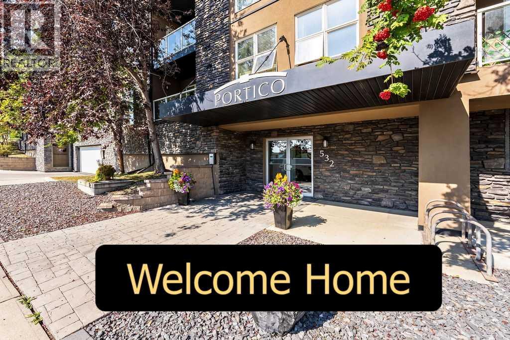 105, 532 5 Avenue NE|Calgary, Alberta T2E0L2