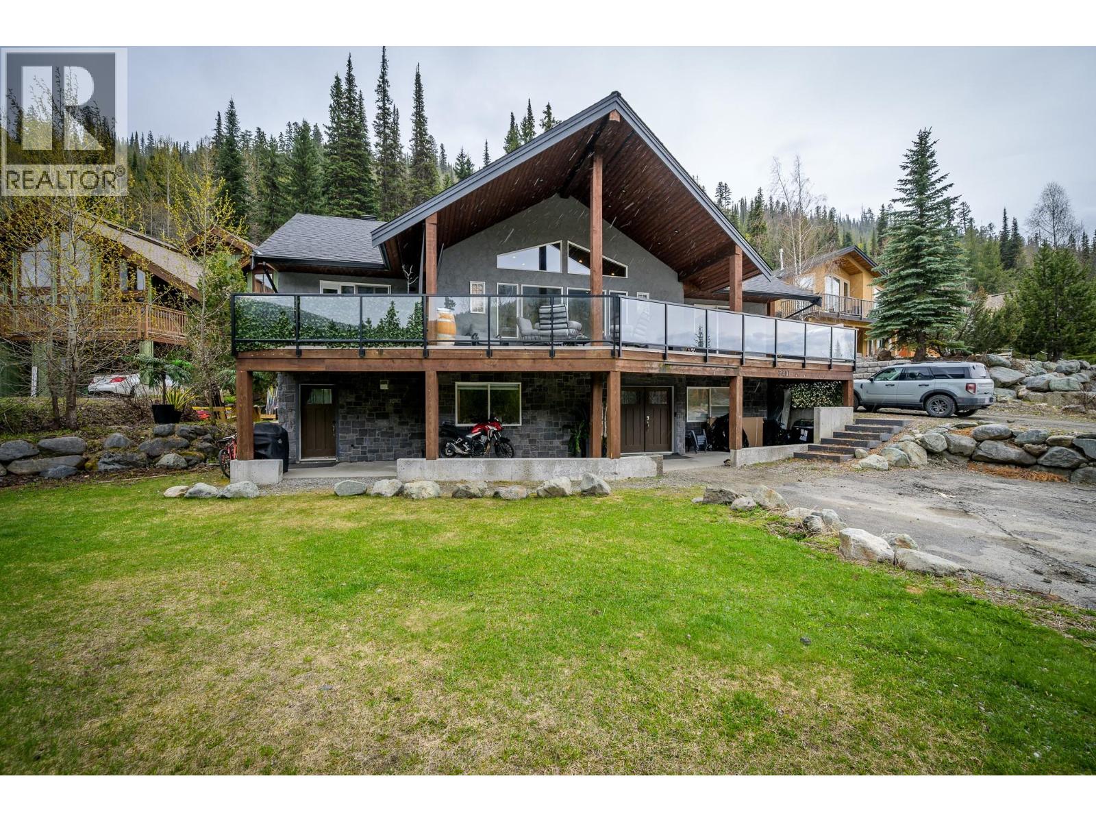 Property image for 2401 FAIRWAYS Drive|Sun Peaks, British Columbia V0E5N0