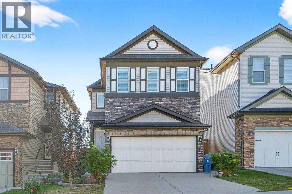 64 Nolanfield Way NW|Calgary, Alberta T3R0M8
