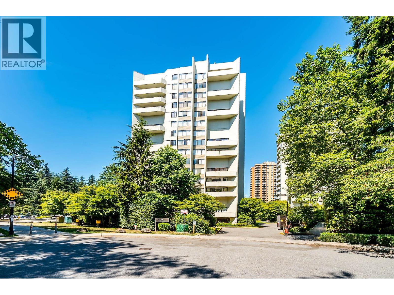 1204 4105 MAYWOOD STREET|Burnaby, British Columbia V5H4A3