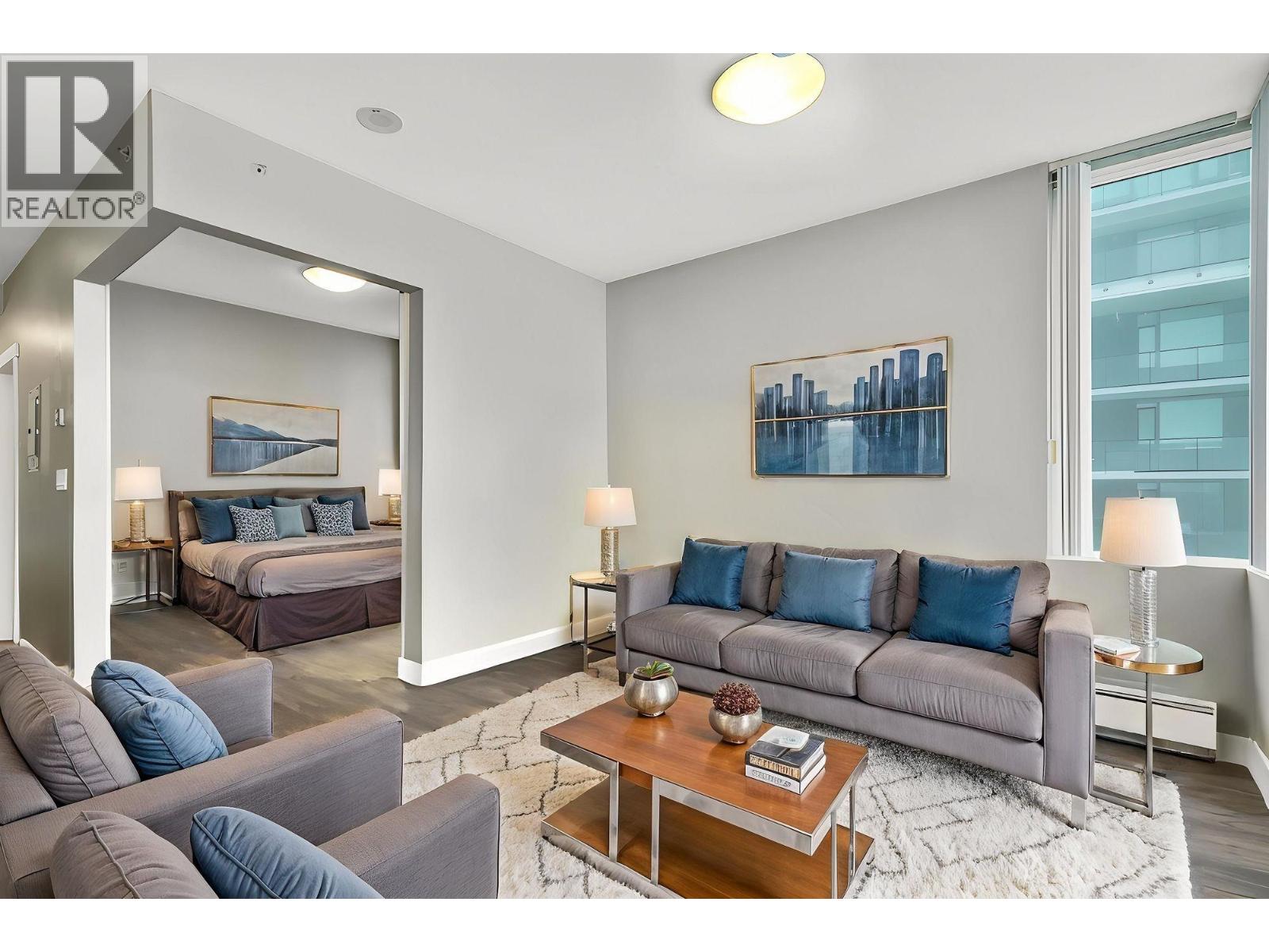 Property image for 708 9025 HIGHLAND COURT|Burnaby, British Columbia V5A0A8