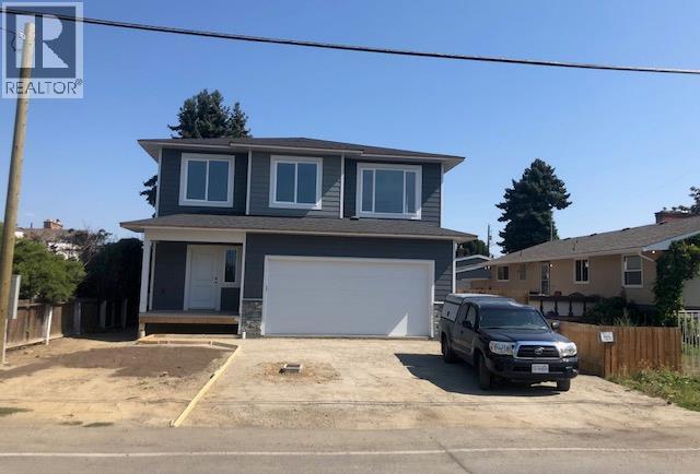 855 SCHREINER Street|Kamloops, British Columbia V2B5V5