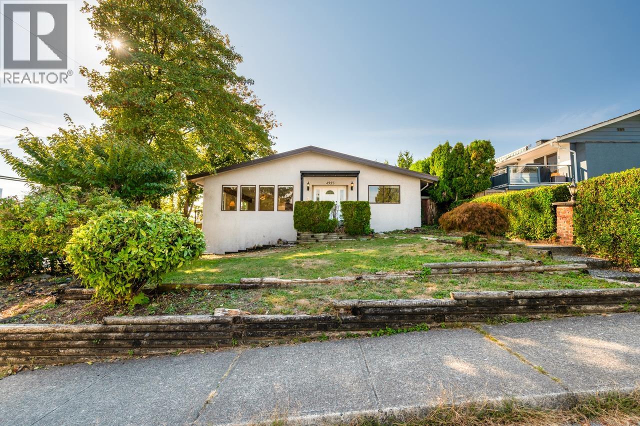 4325 MAHON AVENUE|Burnaby, British Columbia V5G3R4