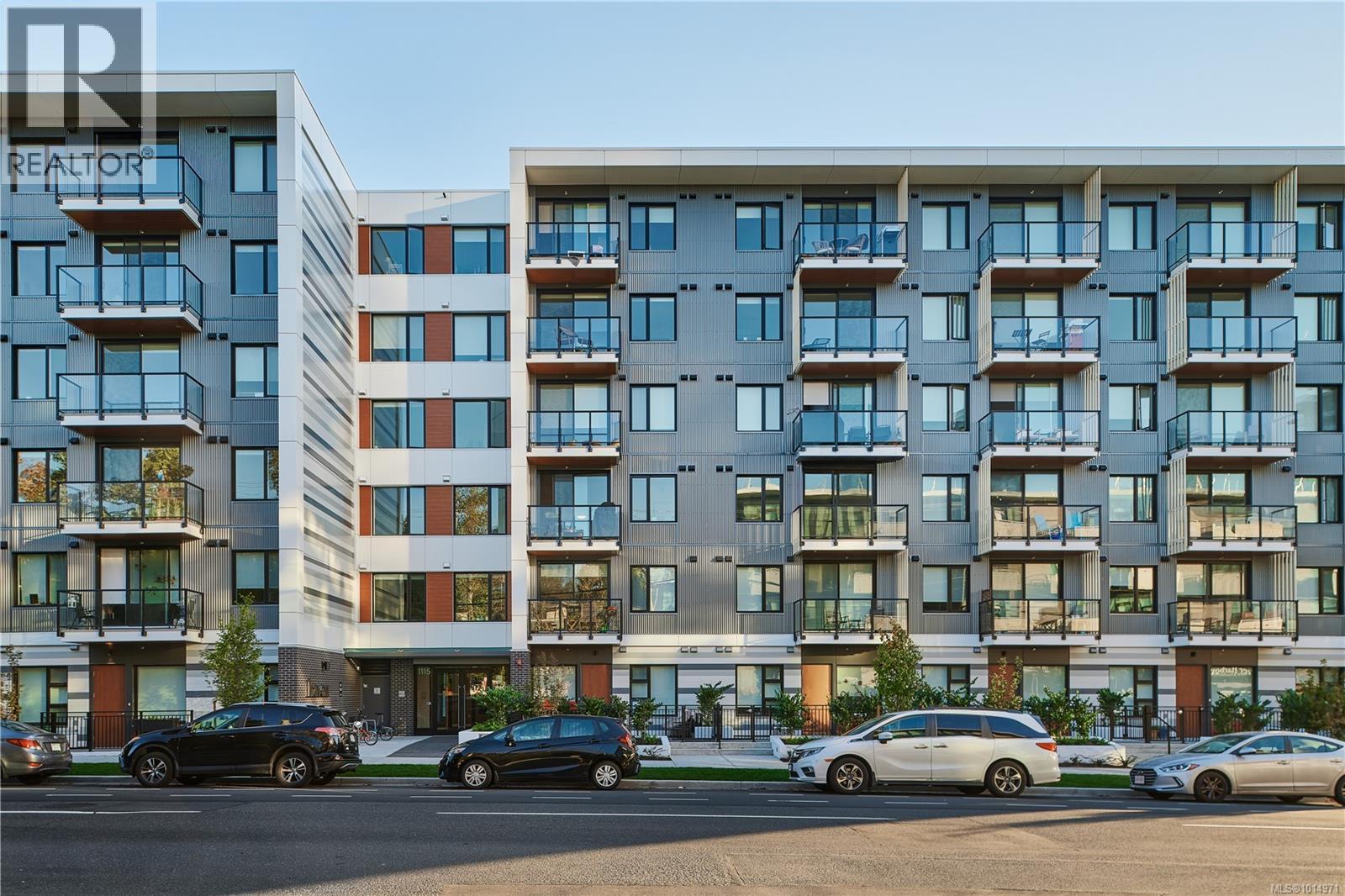 Property image for 116 1115 Johnson St|Victoria, British Columbia V8V0H2