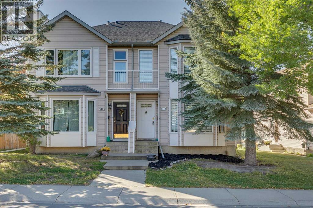 Property image for 6412 Sierra Morena Boulevard SW|Calgary, Alberta T3H3C2