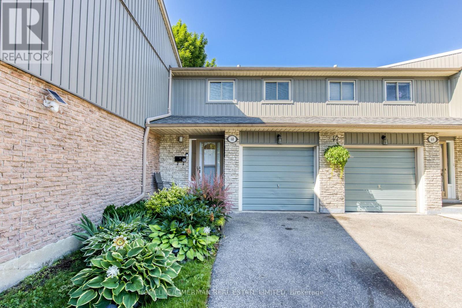 Property image for 68 - 60 HANSON ROAD|Mississauga (Fairview), Ontario L5B2P6