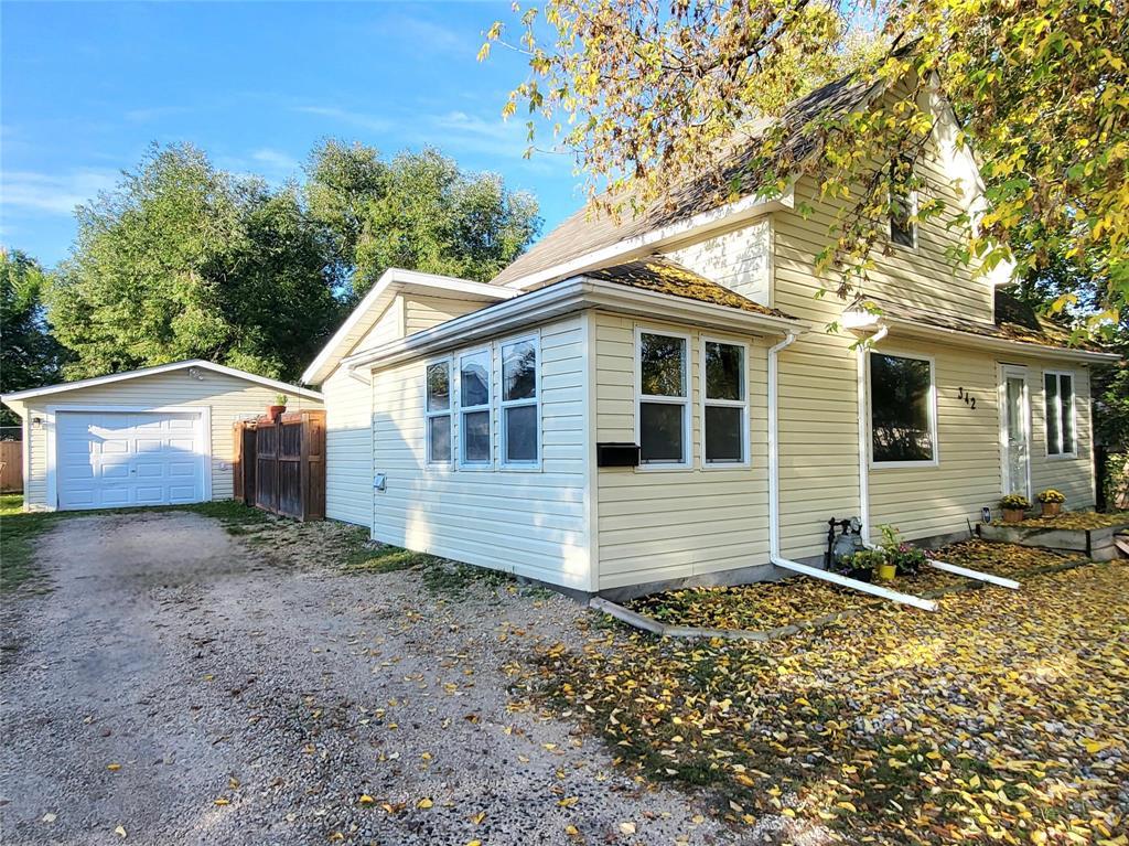 Property image for 342 ROBINSON Avenue|Selkirk, Manitoba R1A1G1