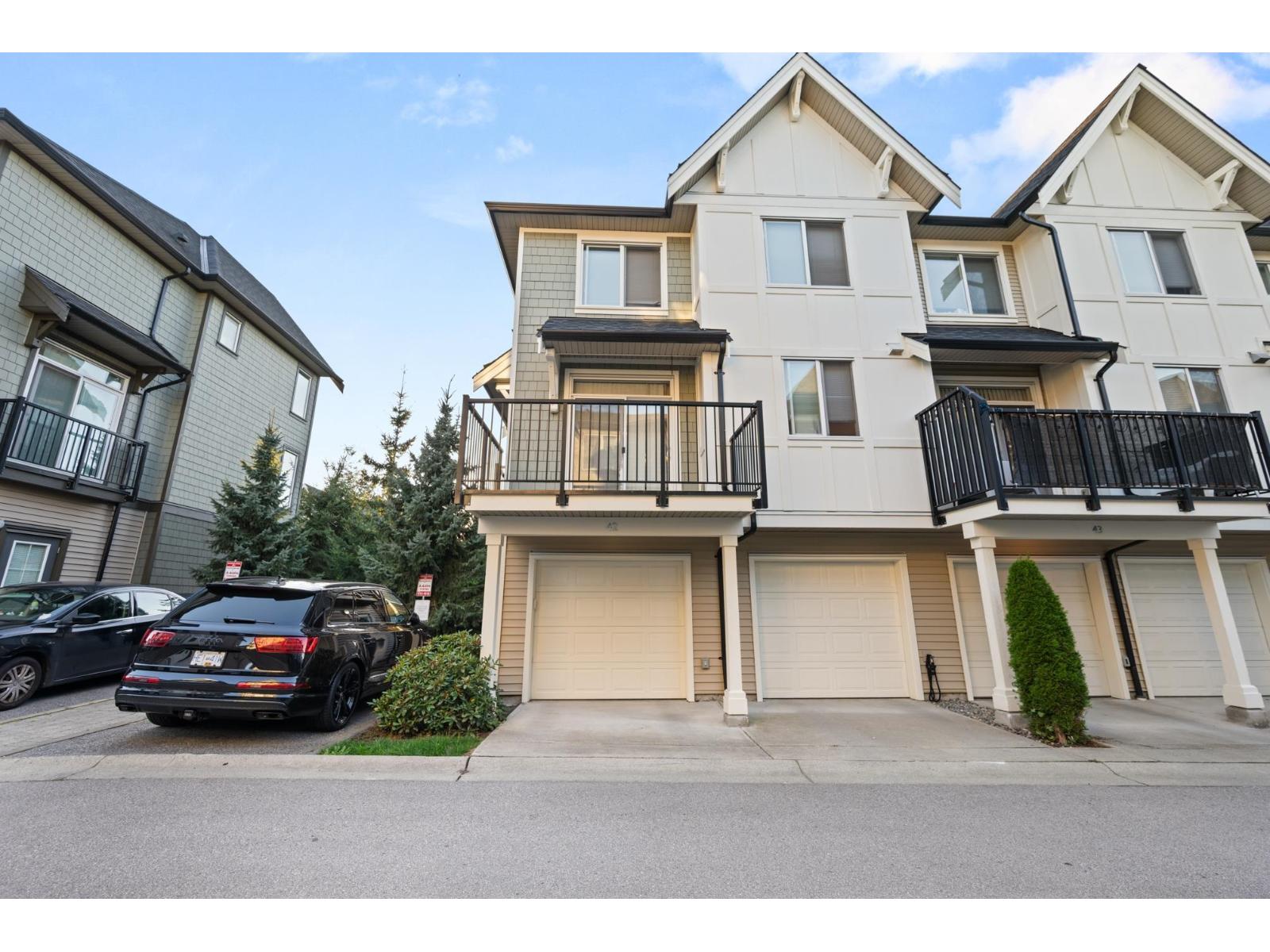 Property image for 42 8138 204 STREET|Langley, British Columbia V2Y0T4