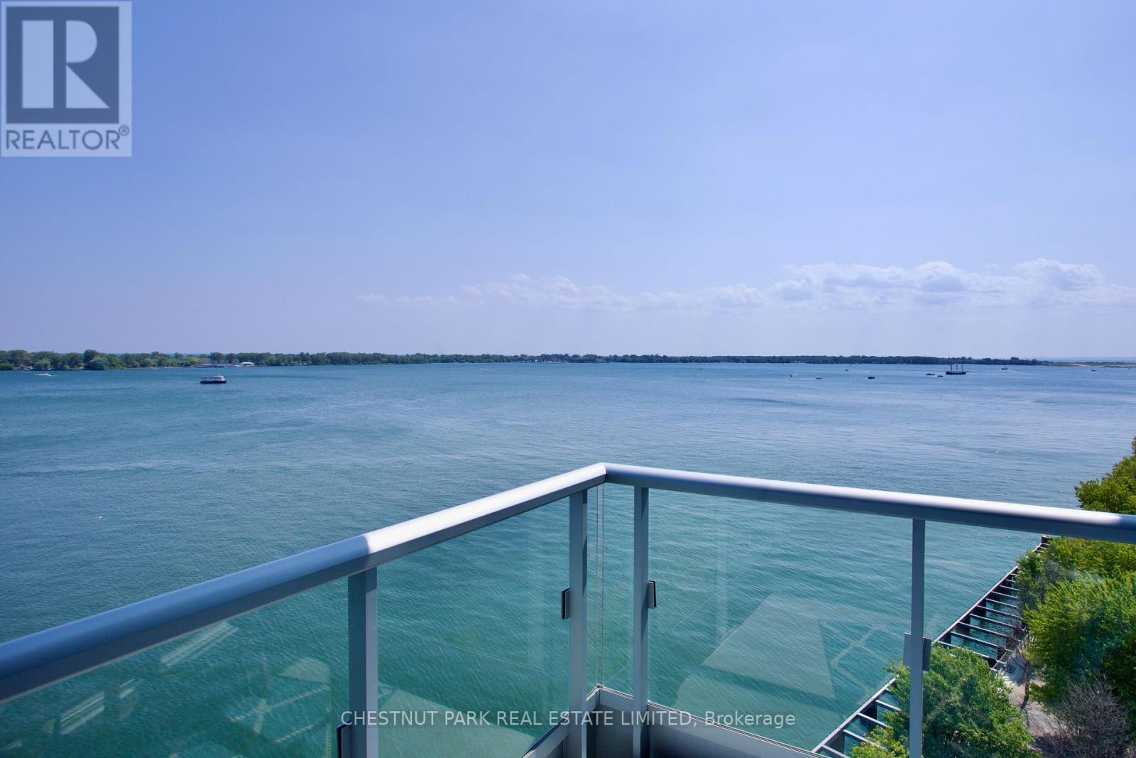 Property image for 923 - 55 MERCHANTS' WHARF|Toronto (Waterfront Communities), Ontario M5A0P2