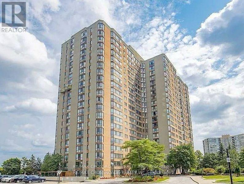 Property image for 1425 - 75 BAMBURGH CIRCLE|Toronto (Steeles), Ontario M1W3W1