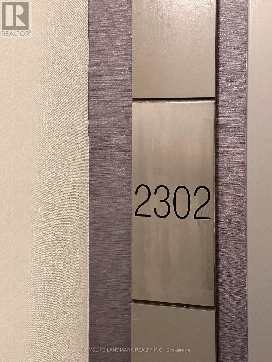 Primary image of 2302 - 60 BRIAN HARRISON WAY|Toronto (Bendale), Ontario M1P5J5