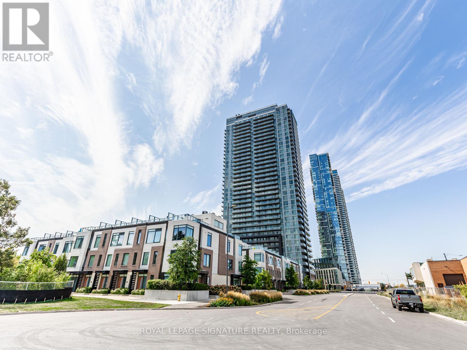 Primary image of 1114 - 7895 JANE STREET|Vaughan (Concord), Ontario L4K0K2