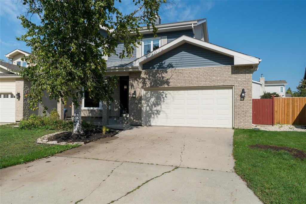 Property image for 51 Monticello Road|Winnipeg, Manitoba R3Y1L4