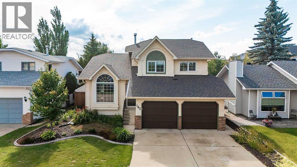 Property image for 145 Castle Crescent|Red Deer, Alberta T4P2E8