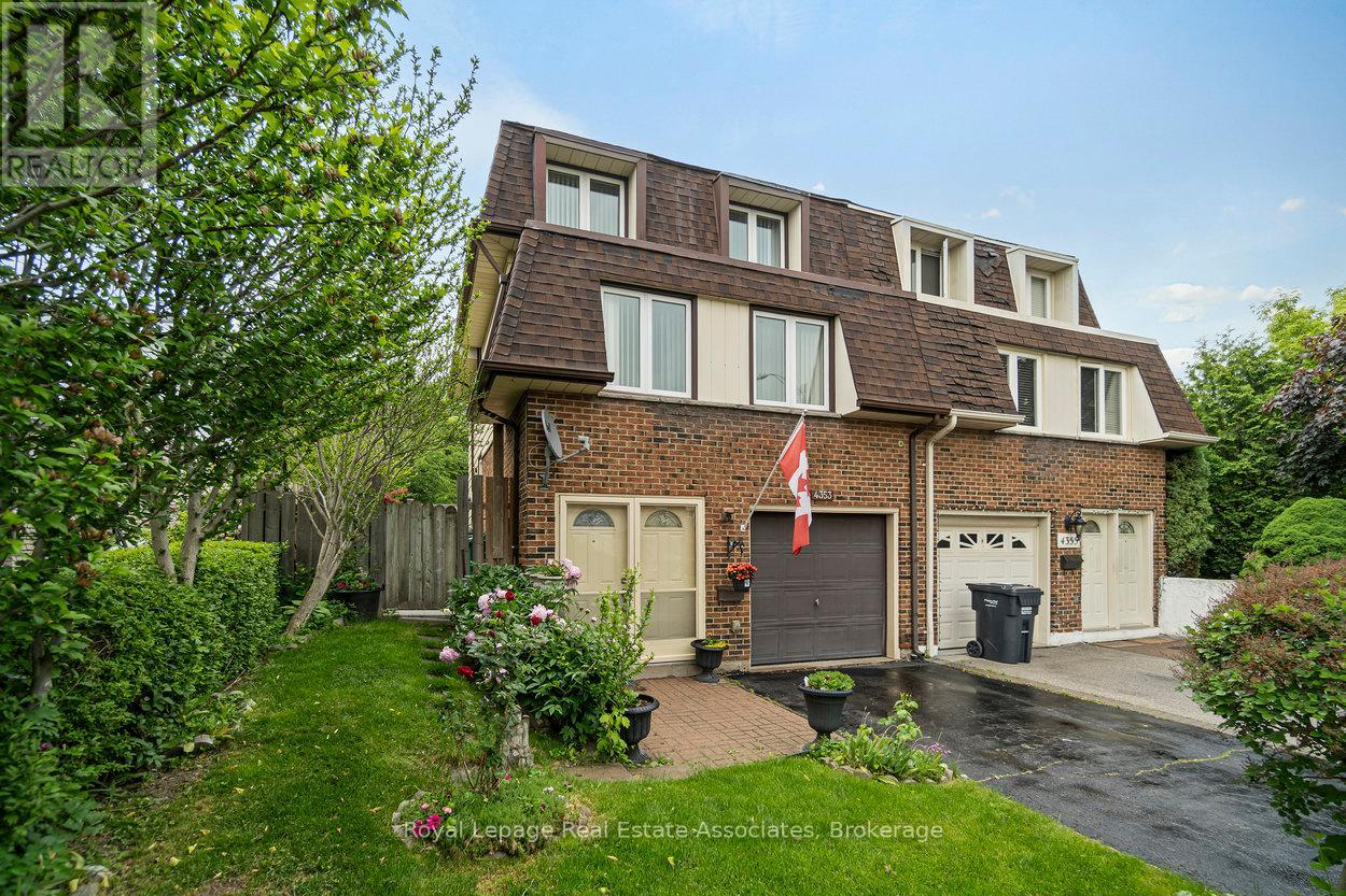 Property image for 4353 BRANDON GATE DRIVE|Mississauga (Malton), Ontario L4T3K6