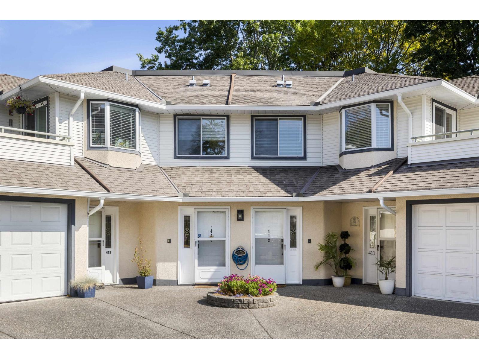 412 19645 64 AVENUE|Langley, British Columbia V2Y1L2