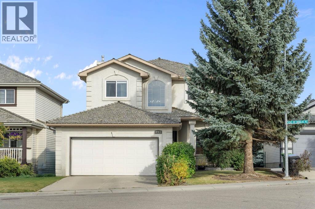 Property image for 101 Mt Douglas Place SE|Calgary, Alberta T2Z3N9