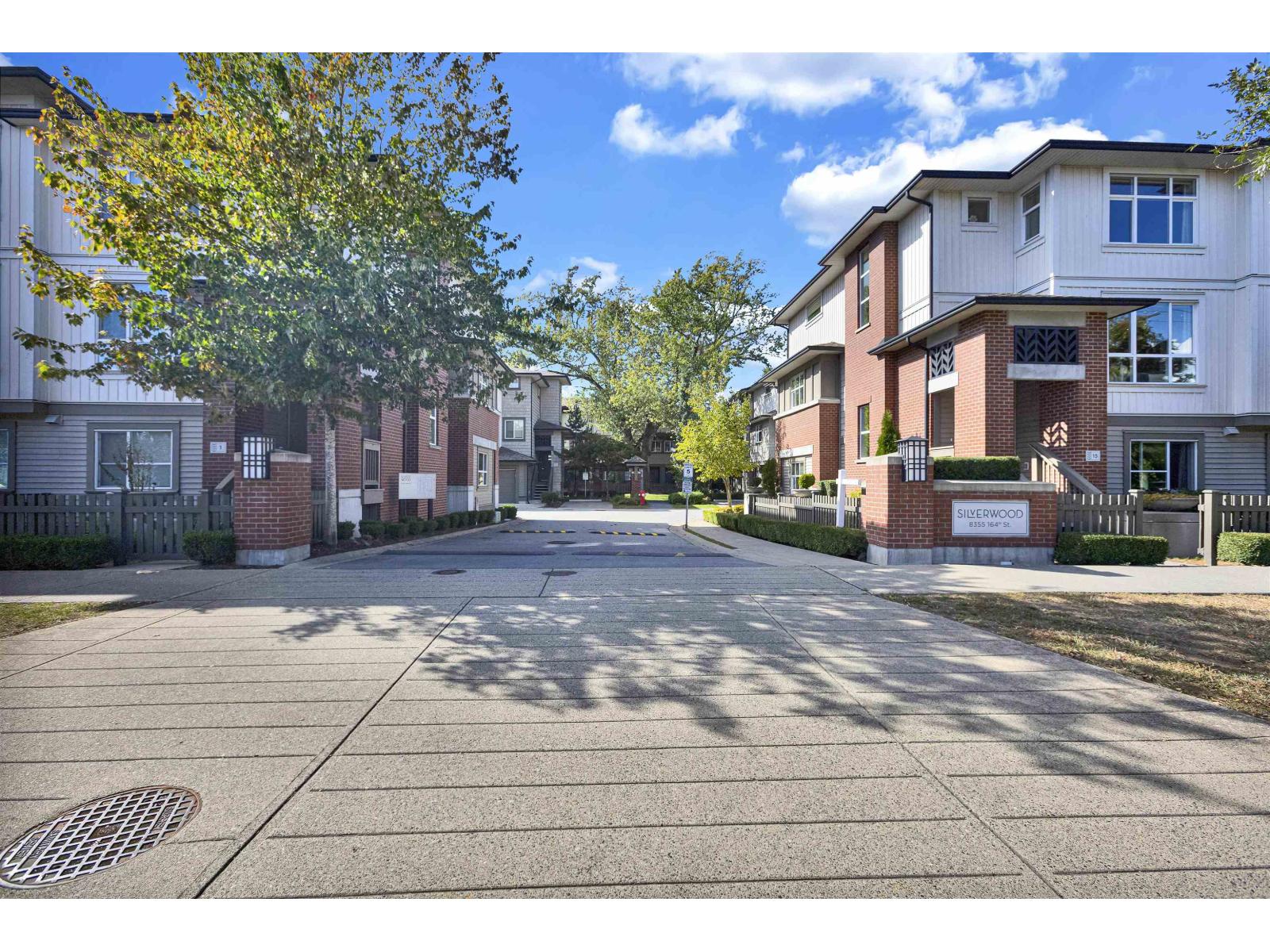 Property image for 15 8355 164 STREET|Surrey, British Columbia V4N1E3