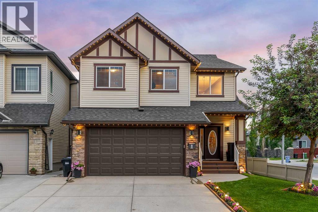 Property image for 3 Kincora Glen Bay NW|Calgary, Alberta T3R0C1