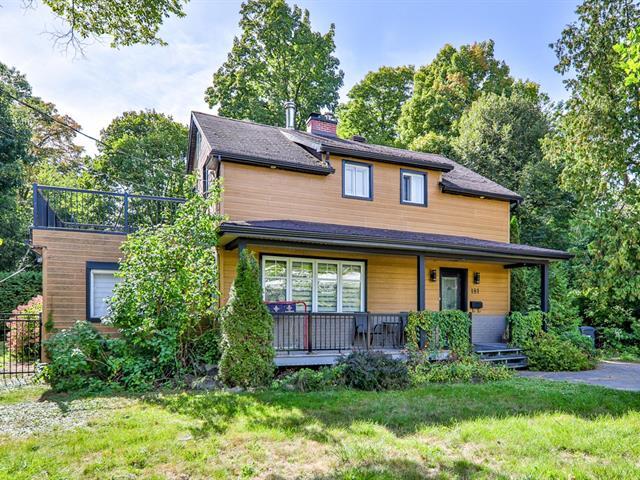 Property image for 181 Rue les Peupliers|Laval (Laval-sur-le-Lac), Quebec H7R1G5