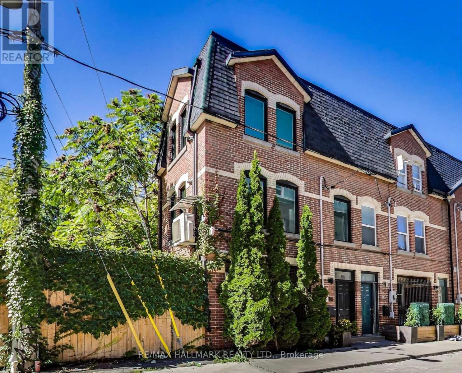 Property image for 88 POULETT STREET|Toronto (Moss Park), Ontario M5A1Z5