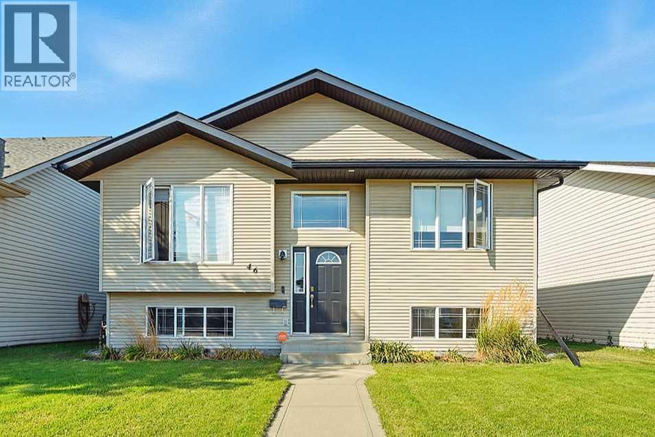 Property image for 46 Kirkland Close|Red Deer, Alberta T4P4A3