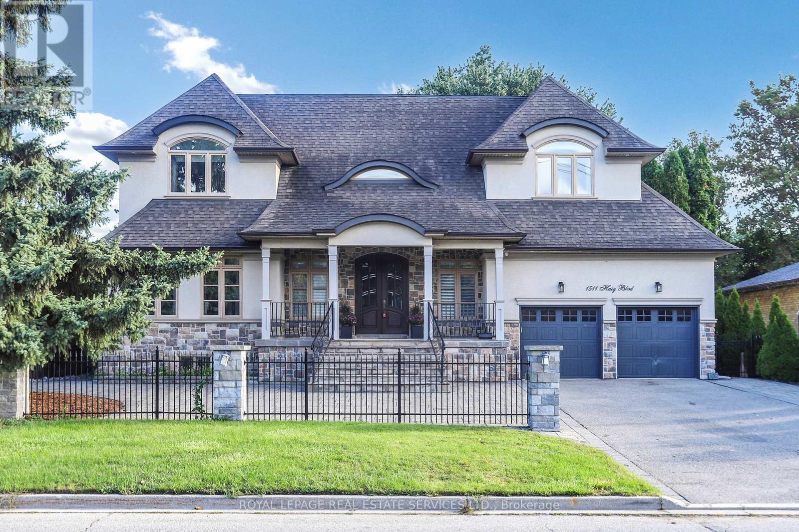 1511 HAIG BOULEVARD|Mississauga (Lakeview), Ontario L5E2N2