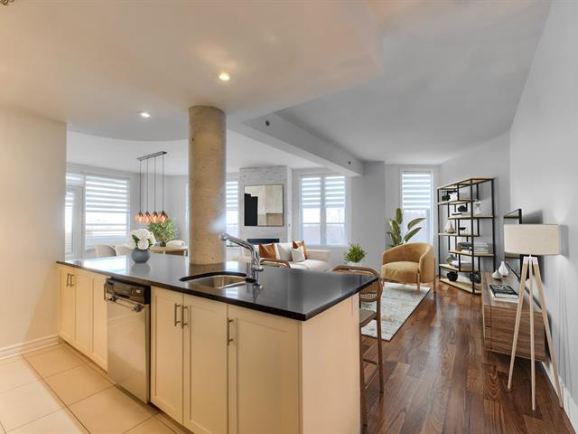 Property image for 80 Rue Barnett|#509|Dollard-des-Ormeaux, Quebec H9G3C7